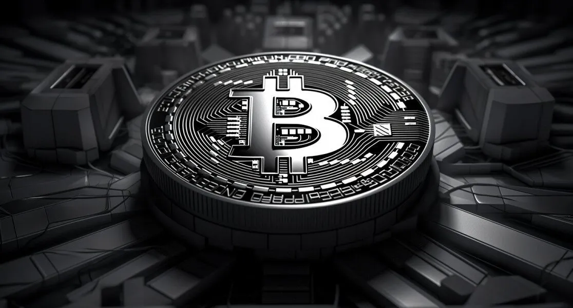 Grayscale Bitcoin Trust (GBTC) Logo