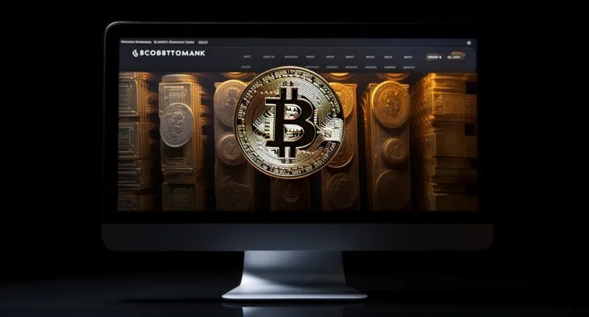 Bitcoin Transfer Confirmation 