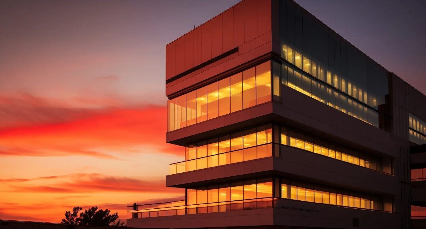 Seven Servos Software Private Limited Building