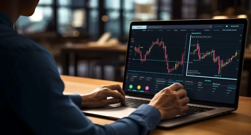 Selling Crypto On SoFi