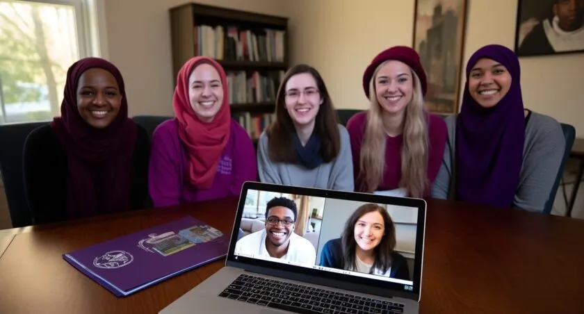 HVCC Online Course Students Group