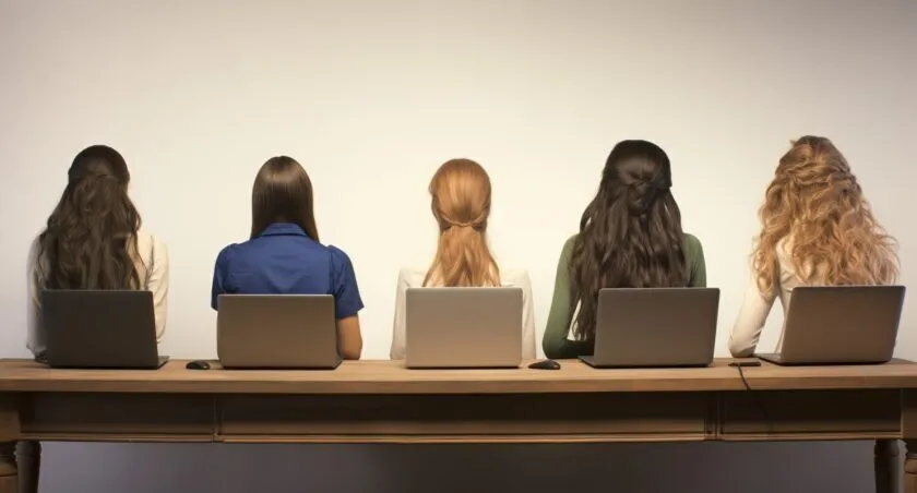 Hair Extension Evolution