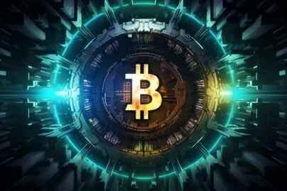 Half Moon Bay Blockchain & NFT Summit Logo