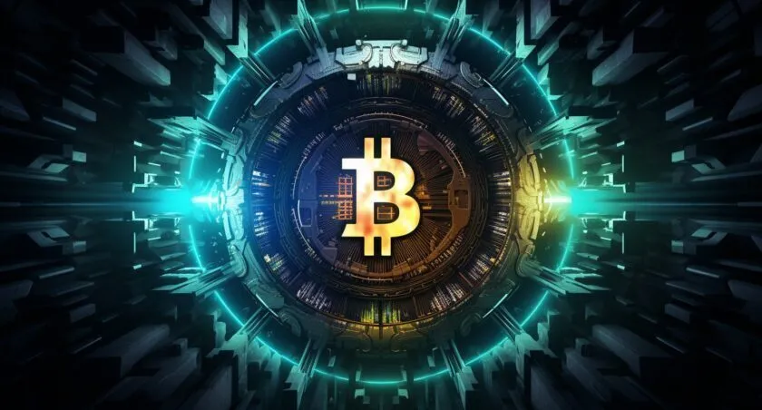 Half Moon Bay Blockchain & NFT Summit Logo