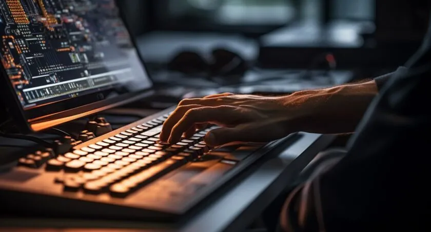 Hands Configuring Linux Hosting