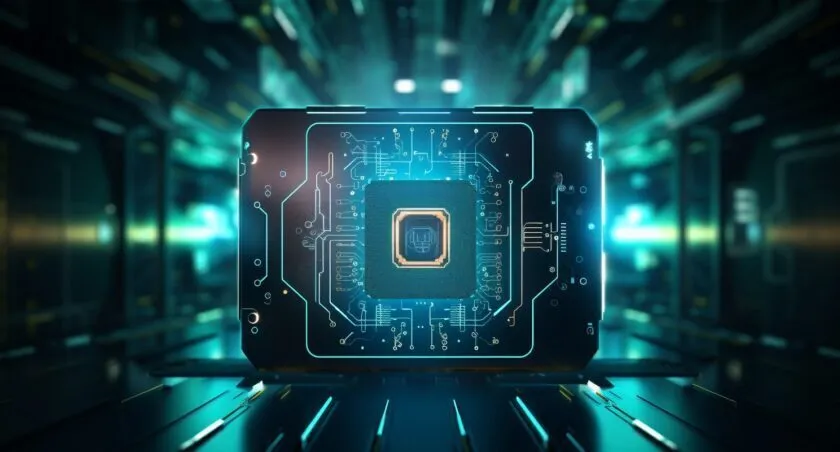 Hardware Wallet Security