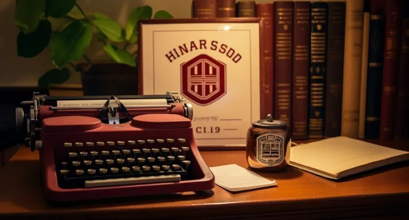 Harvard's Early Digital Marketing Studies