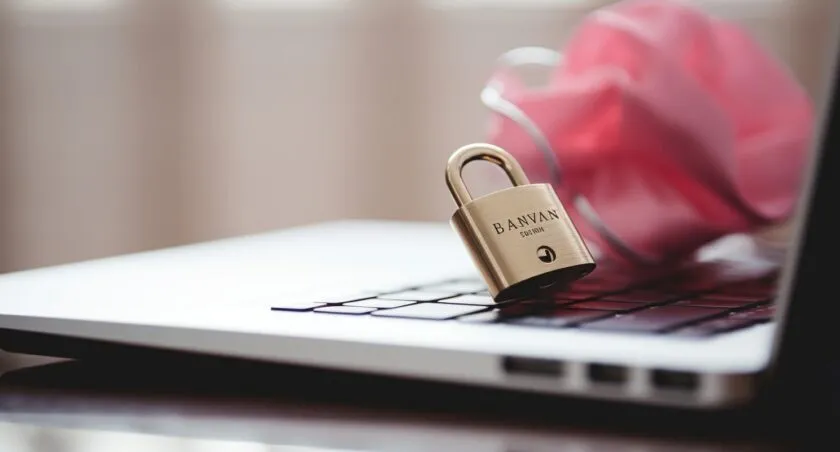 Haven Bridals' Secure Website