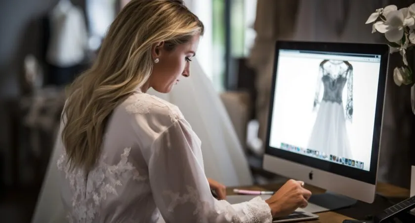 Haven Bridals Storefront
