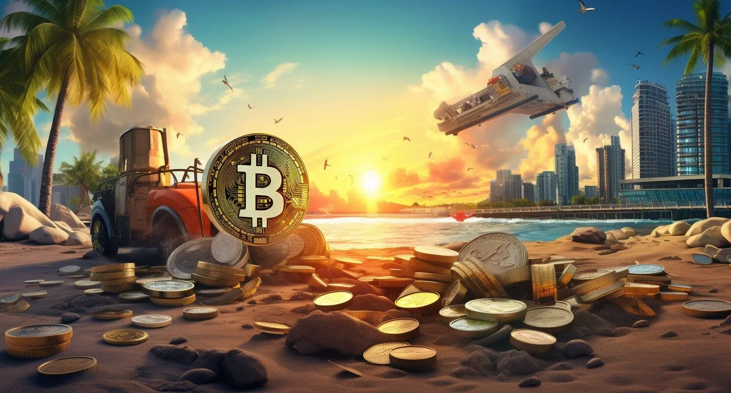 Hawaiian Bitcoin Regulation