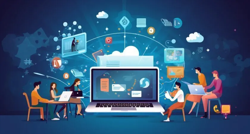 High Quality Content In Digital Marketing