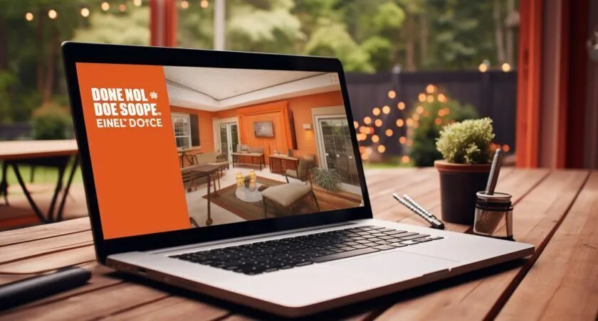 Home Depot Use Store Credit Online 