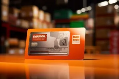 Home Depot Store Credit Card