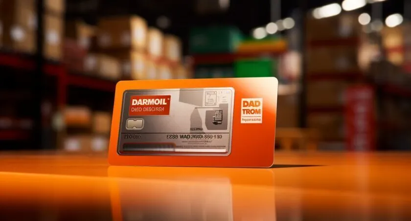 Home Depot Store Credit Card