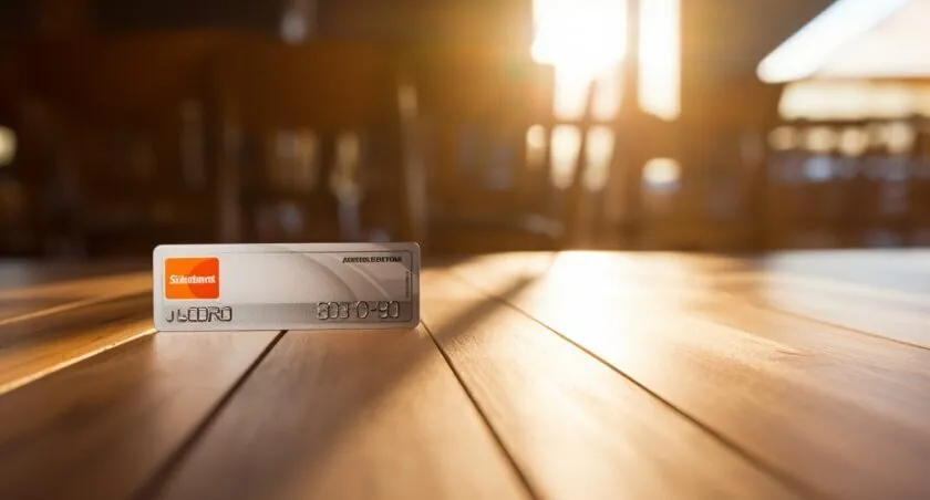 Home Depot Store Credit Card
