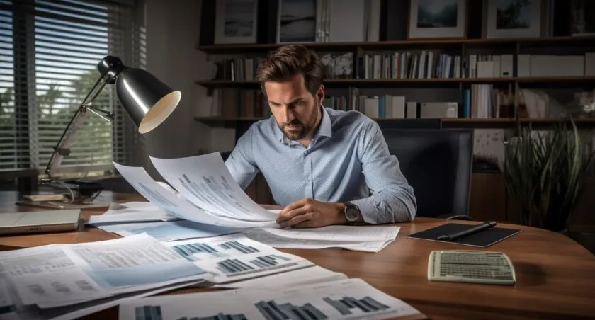 How Do Taxes Work With Affiliate Marketing