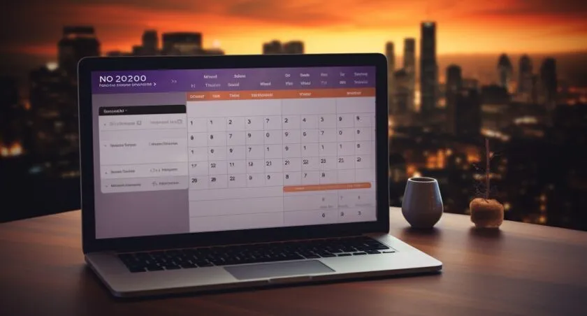 How To Add Events Calendar To WordPress Page