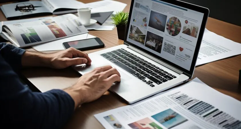 How To Build A Digital Marketing Portfolio
