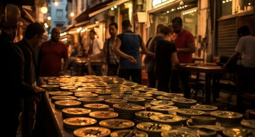 How To Buy Bitcoin In Turkey