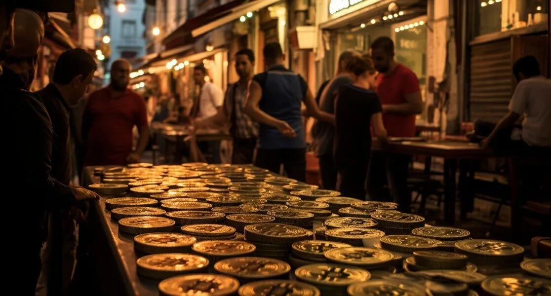 How To Buy Bitcoin In Turkey