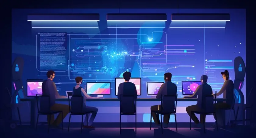 How To Choose A Custom Software Development Company