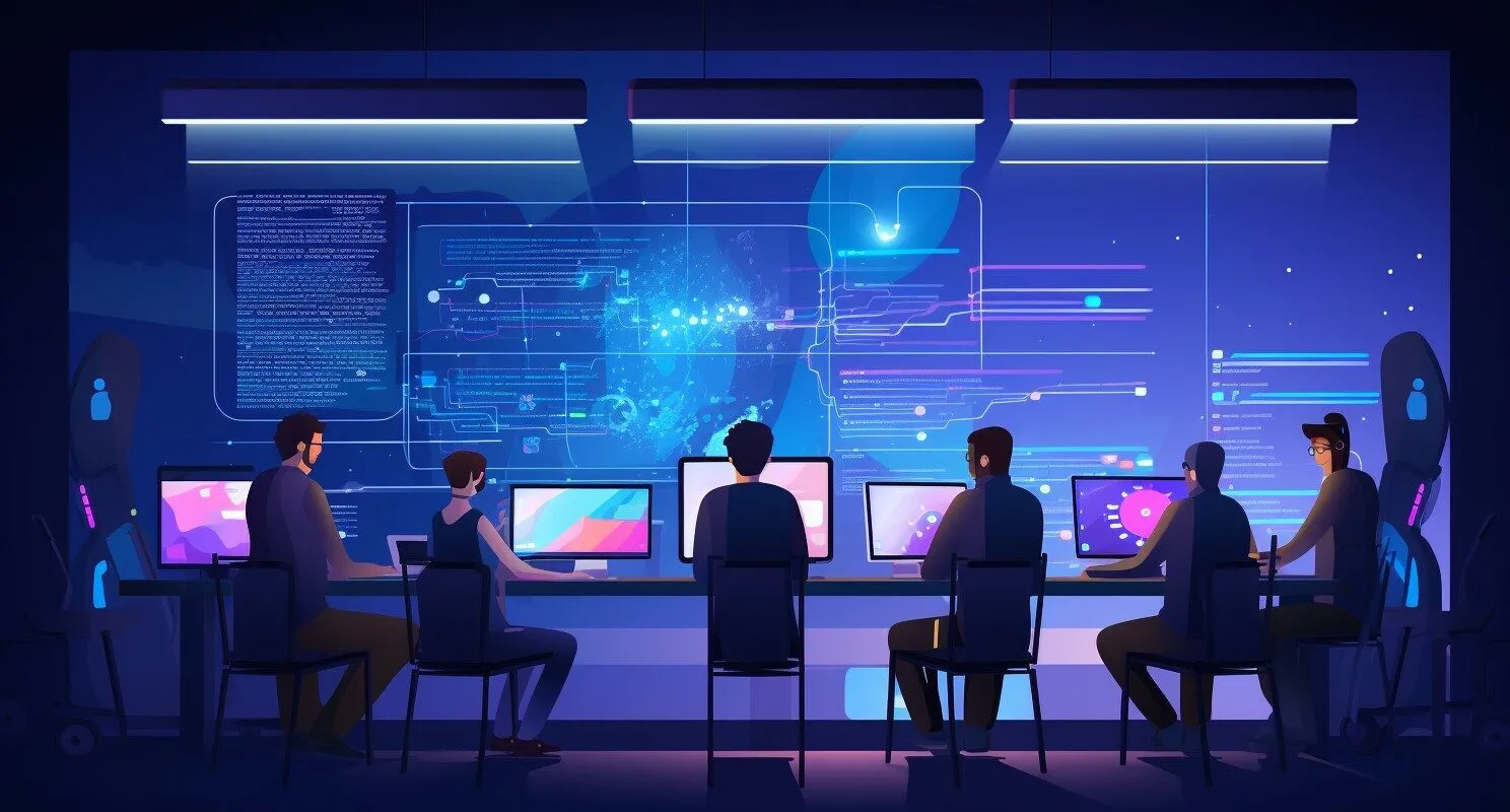 How To Choose A Custom Software Development Company