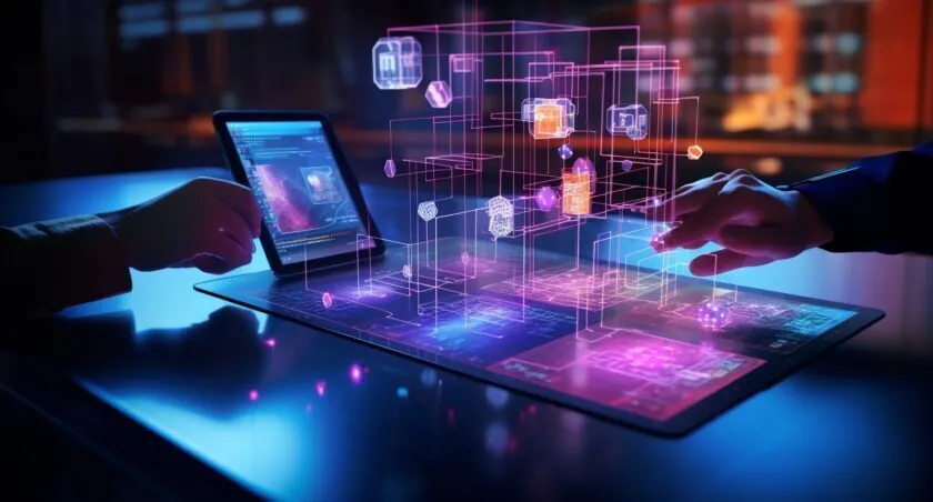 How To Make A Blockchain Game