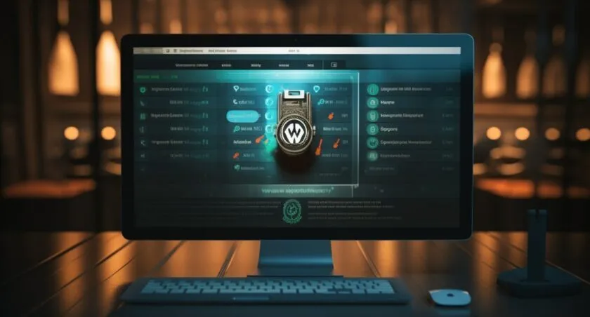 How To Make A Wordpress Site Private