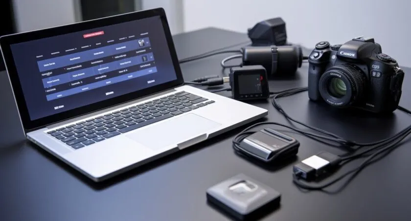 How To Set Up Ledger Device