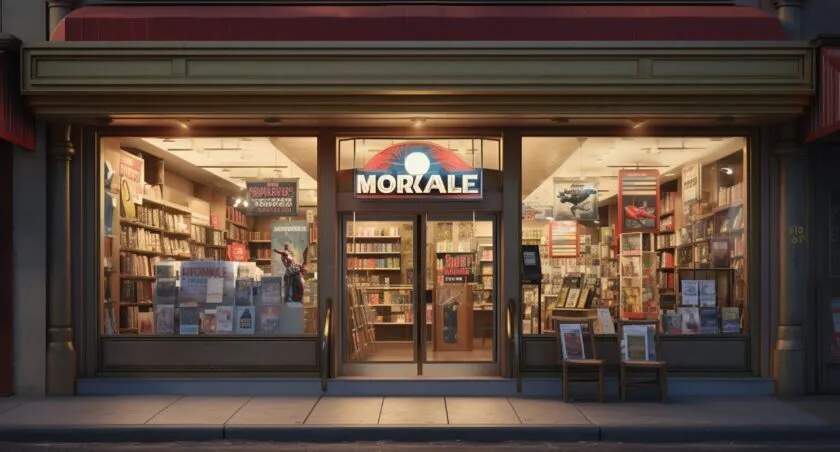 How To Start A Comic Book Store Online