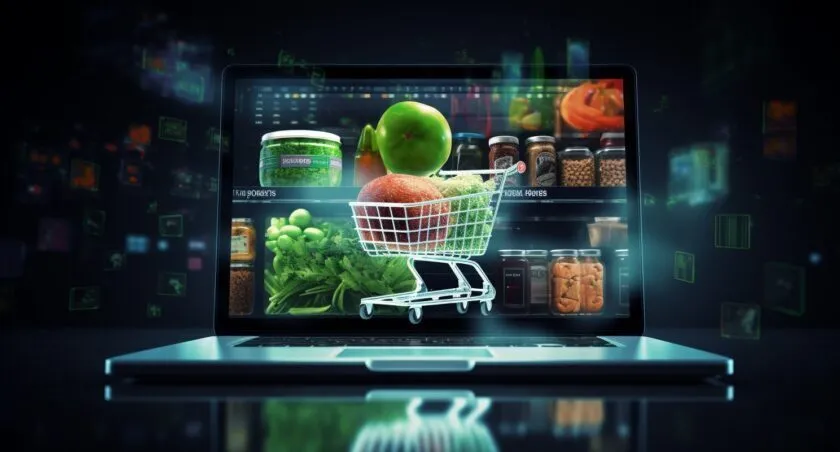 How To Start An Online Grocery Store