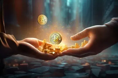 How To Transfer Cryptocurrency To Trust