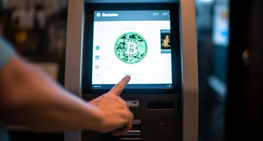 How To Use Bitstop Bitcoin ATM