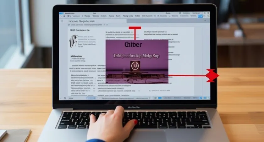 How To Wrap Text In WordPress Step By Step