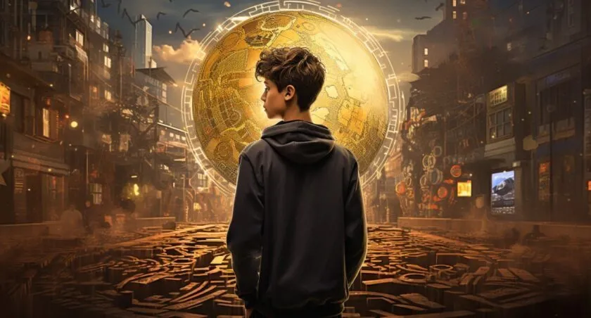 How To Buy Bitcoin Safely As A Minor