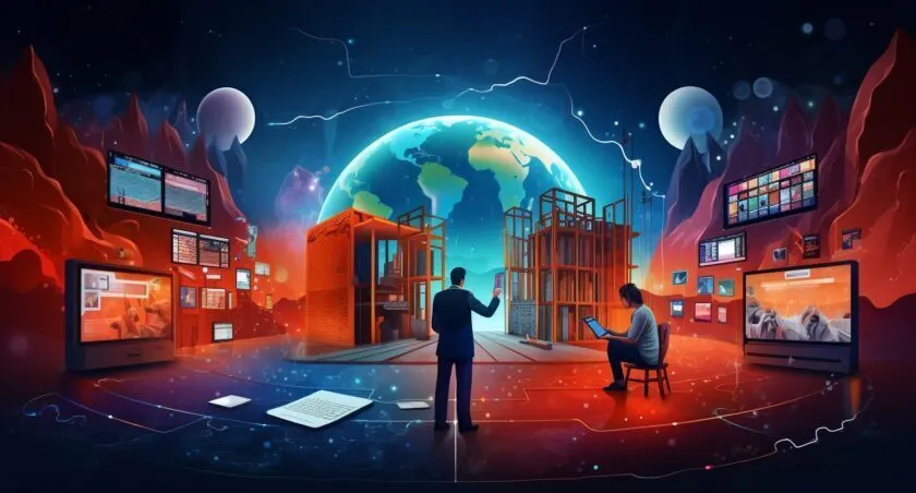 Hyderabad's Digital Marketing Hub