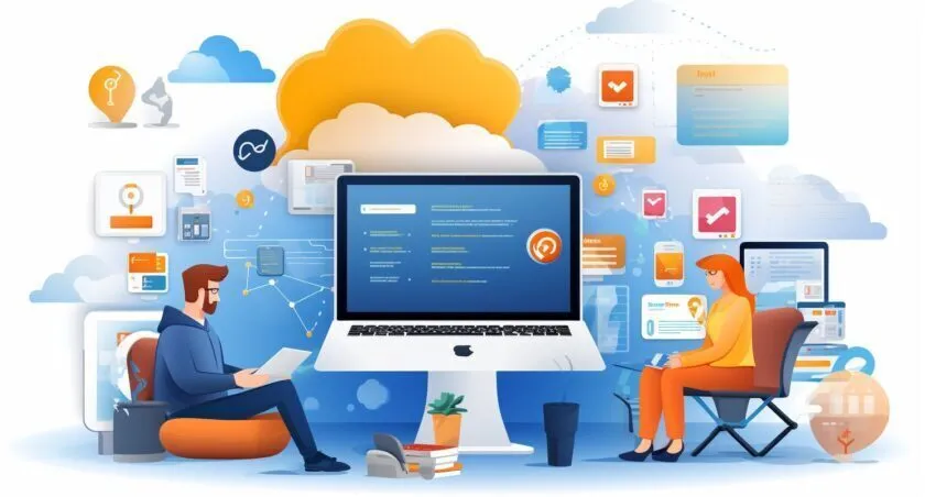 Hyderabad's Tech Transformation