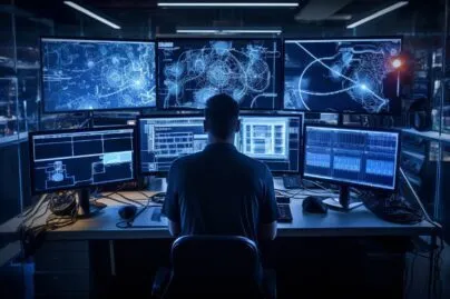Isp Technical Support Desk