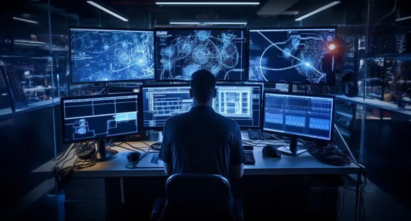 Isp Technical Support Desk