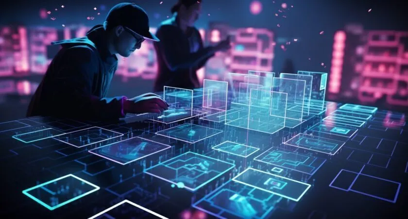 In Game Asset Tokenization