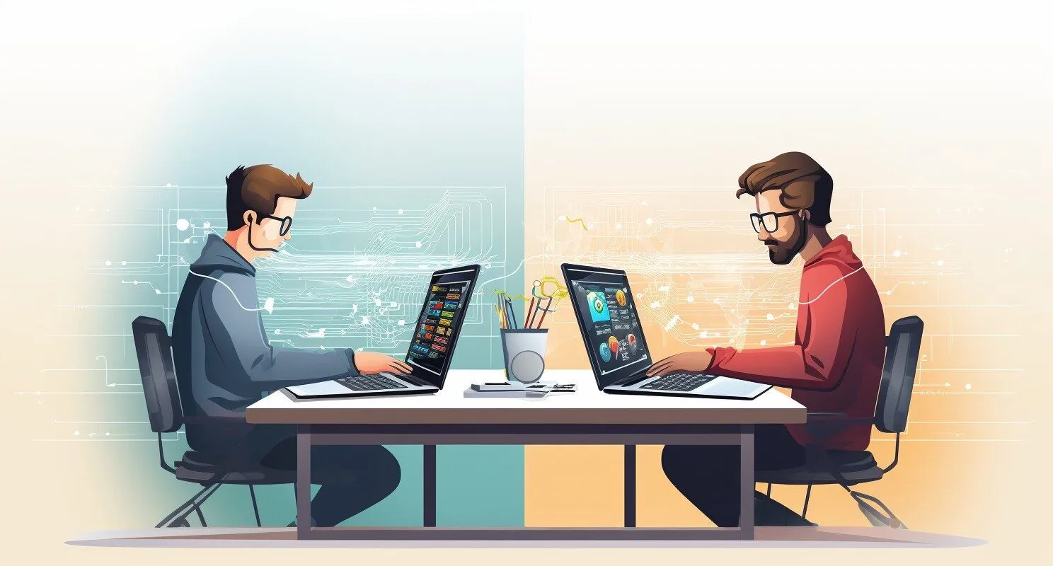 In House Software Development Vs. Outsourcing