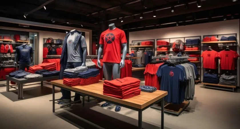 In Store Return Process Storefront