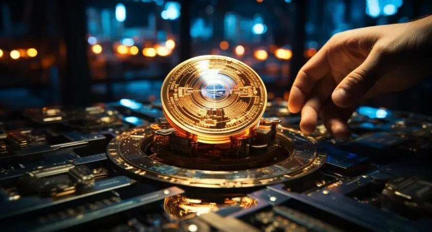 How To Check A Physical Bitcoin 