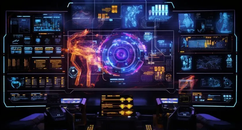 Innovations In Ai Driven Apps