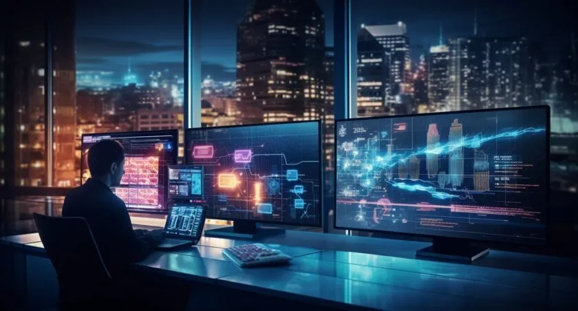 Innovations In Enterprise Software Solutions