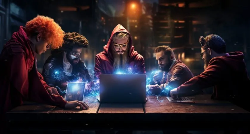 Intellectual Property Guardians