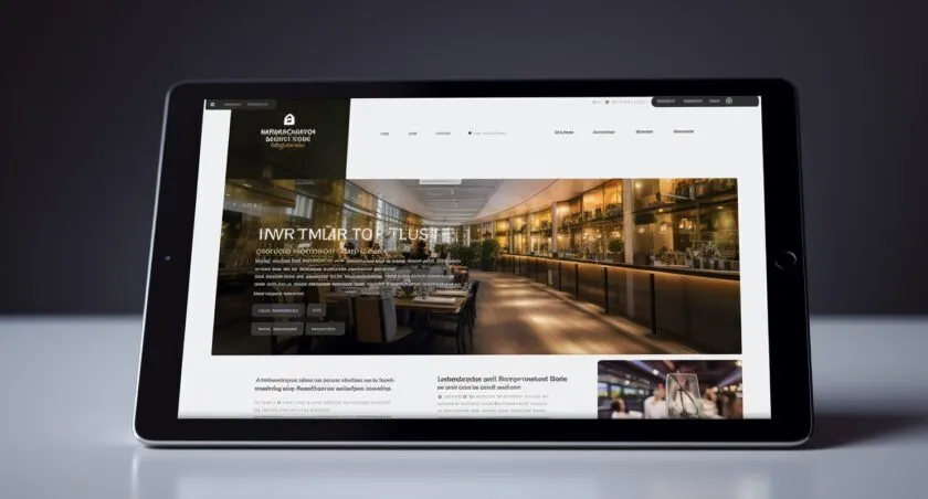 Interactive Slideshow Elements