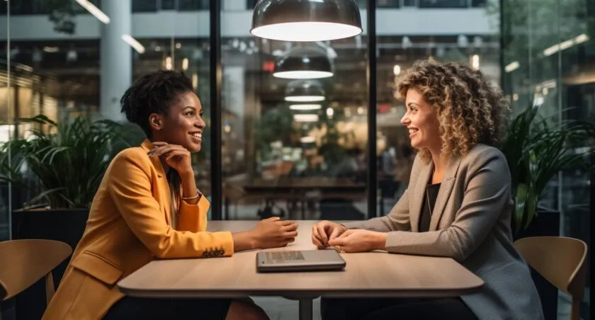 Intern Networking And Mentorship