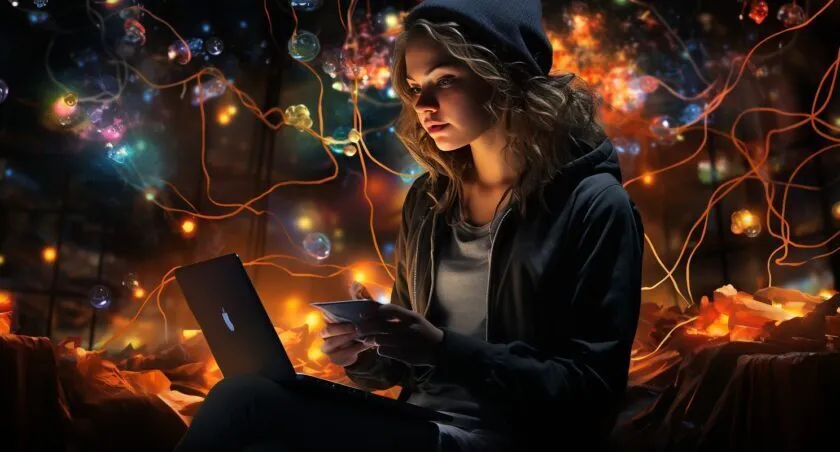 Internet And Technology Addiction