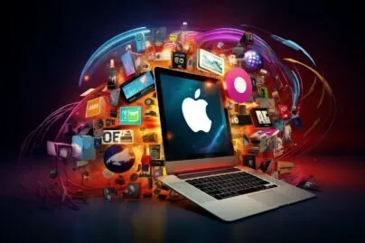 Internet And Technology Logo Quiz Answers
